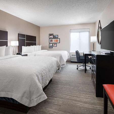 Hampton Inn Boulder/Louisville Kültér fotó
