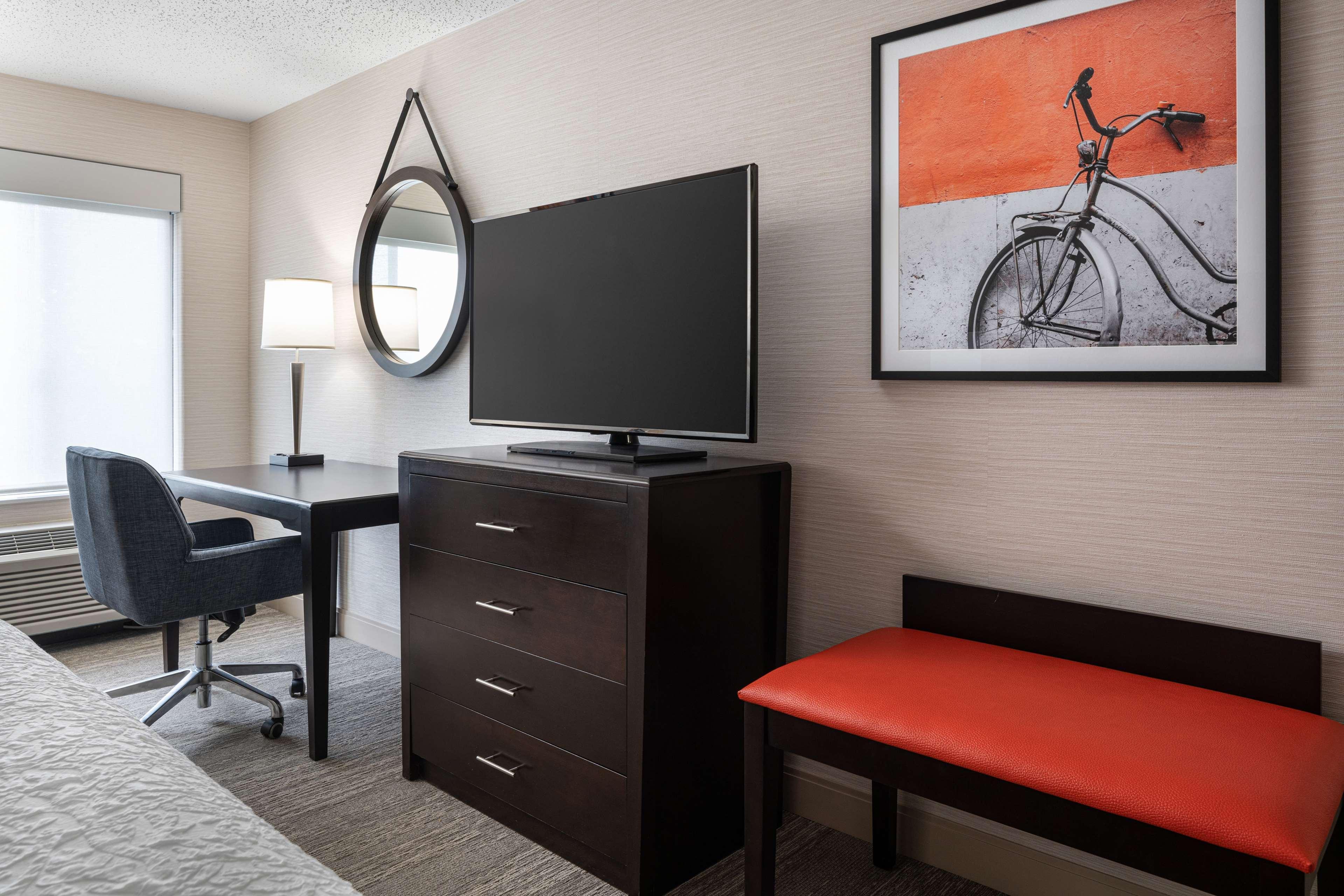 Hampton Inn Boulder/Louisville Kültér fotó