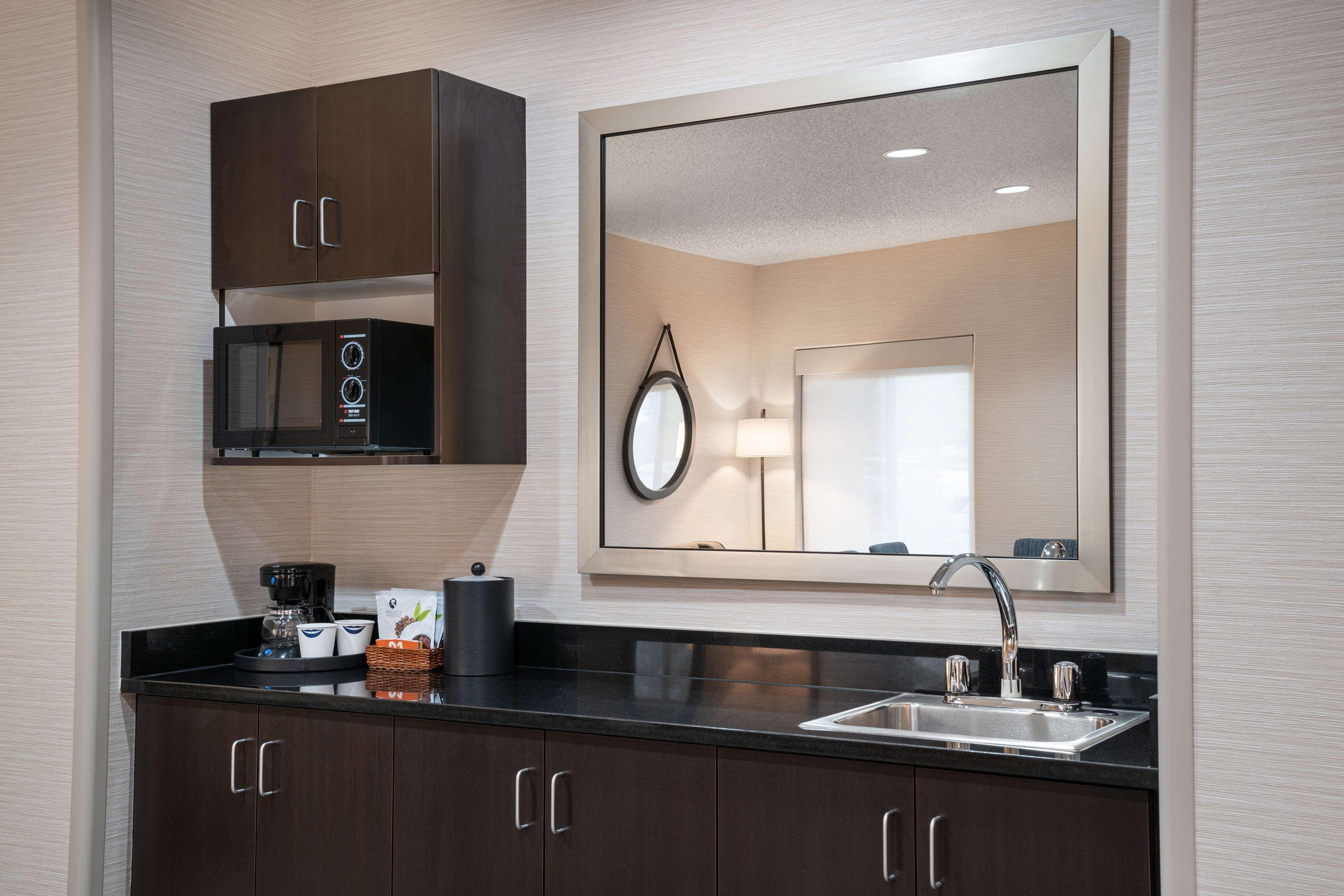 Hampton Inn Boulder/Louisville Kültér fotó