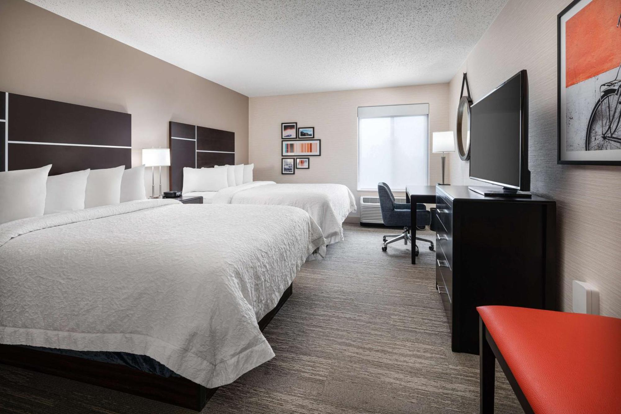 Hampton Inn Boulder/Louisville Kültér fotó