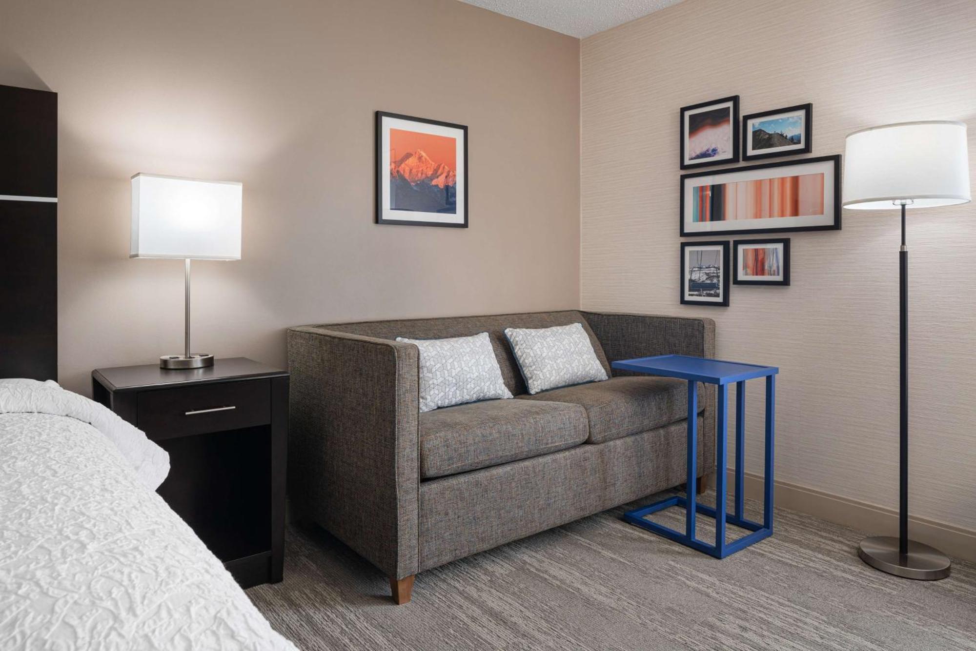 Hampton Inn Boulder/Louisville Kültér fotó