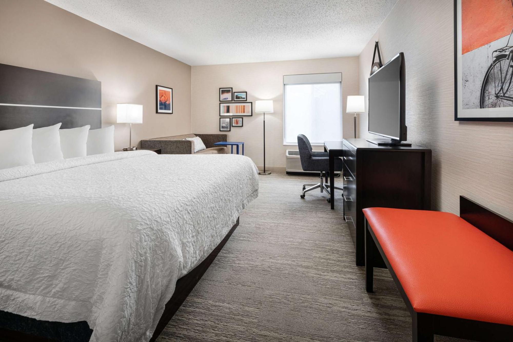 Hampton Inn Boulder/Louisville Kültér fotó