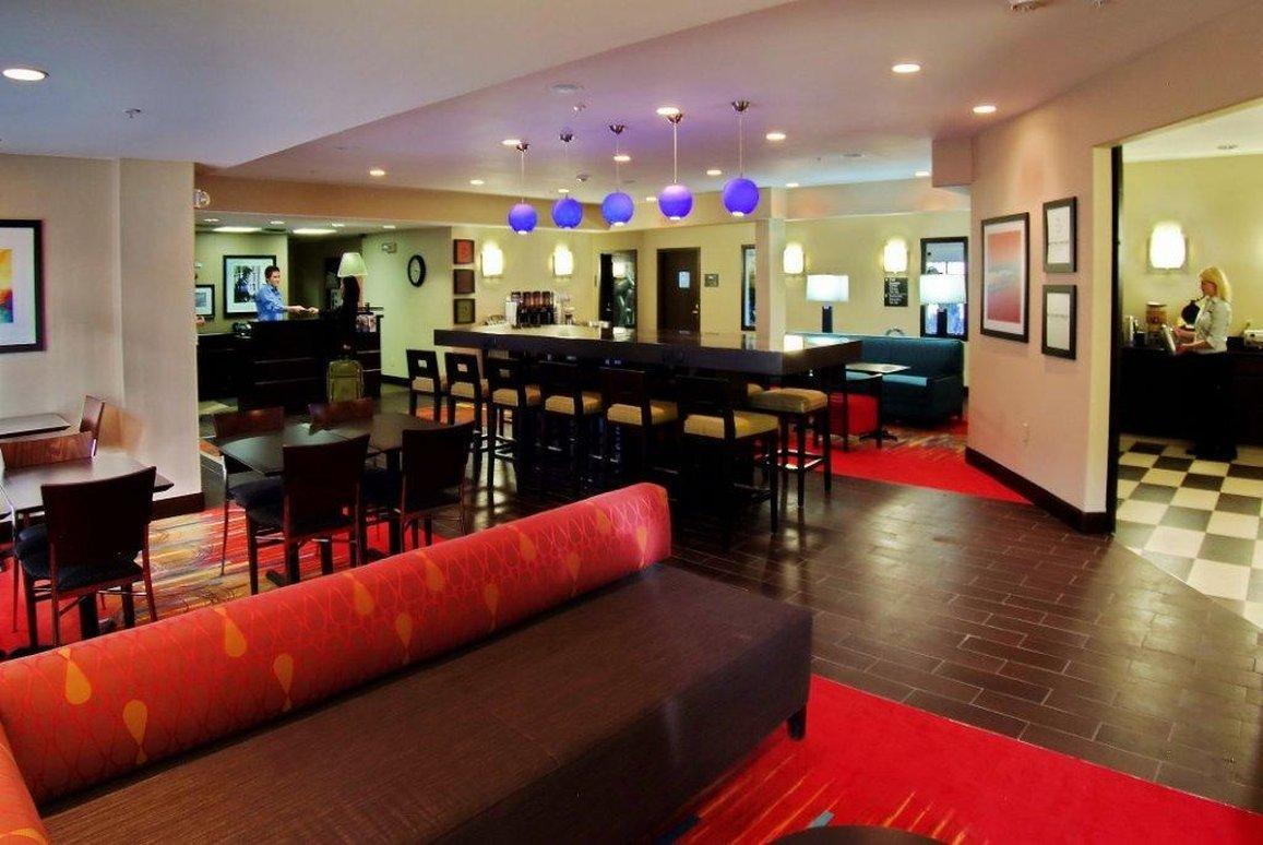 Hampton Inn Boulder/Louisville Kültér fotó