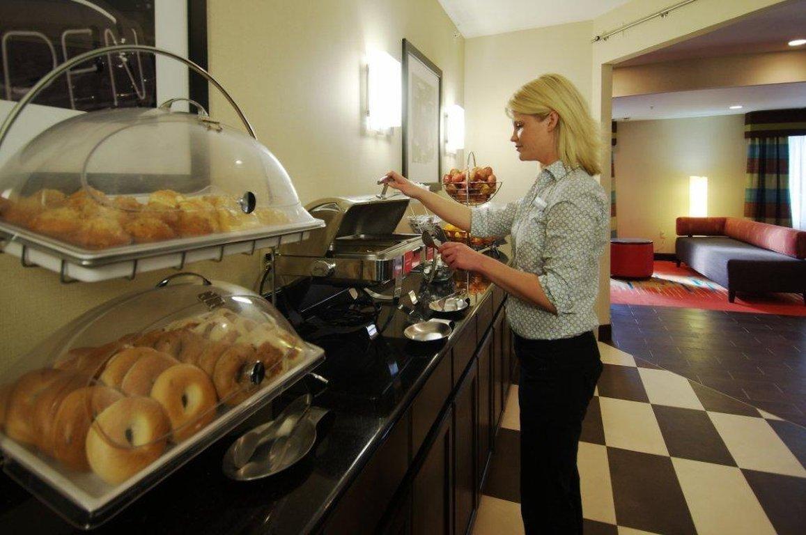 Hampton Inn Boulder/Louisville Kültér fotó