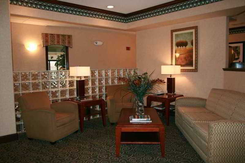 Hampton Inn Boulder/Louisville Kültér fotó