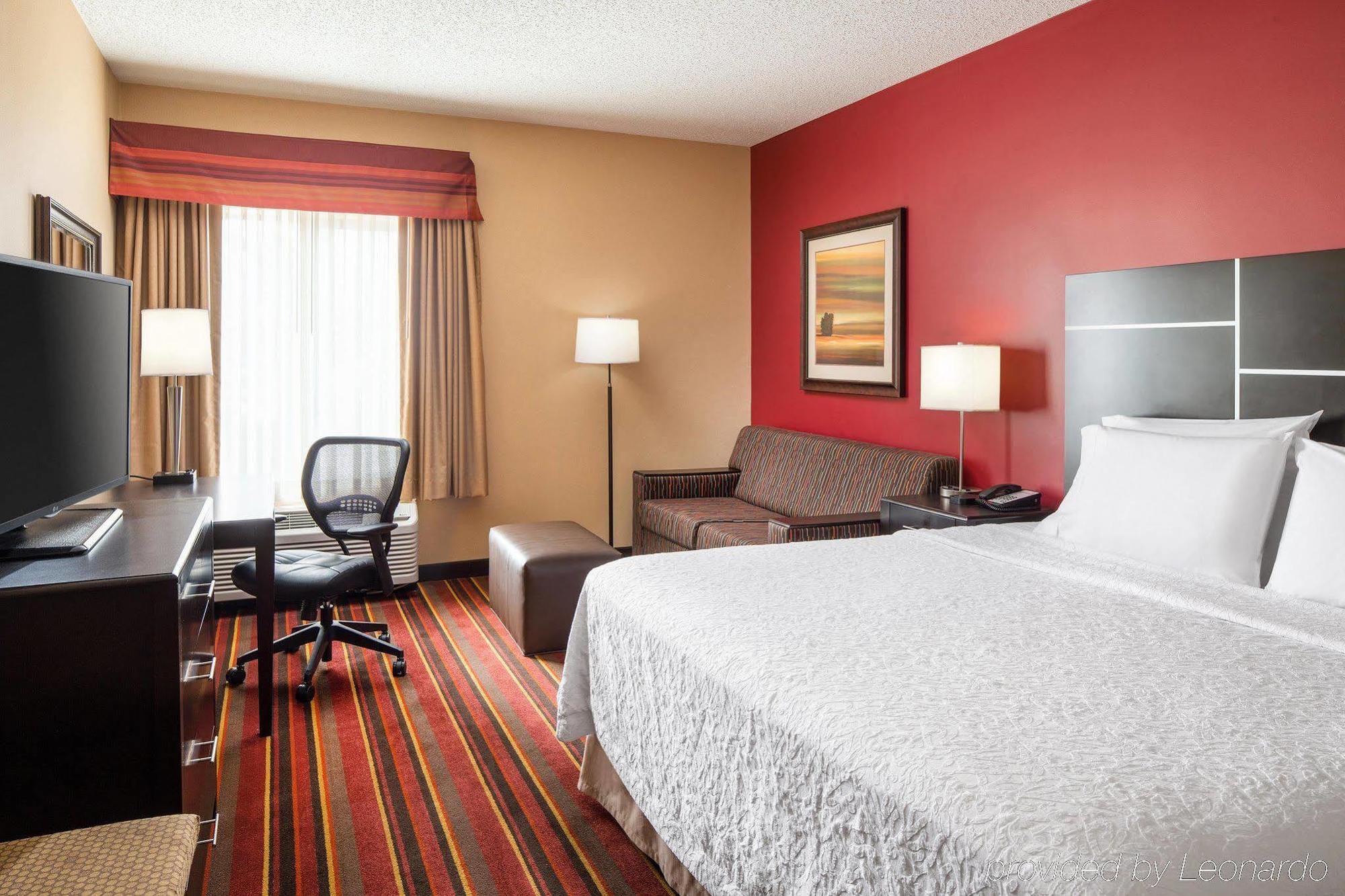 Hampton Inn Boulder/Louisville Kültér fotó