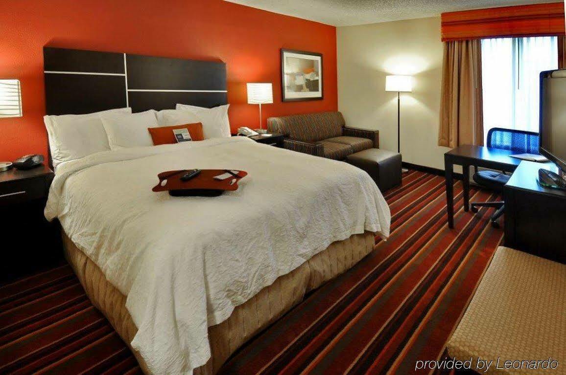 Hampton Inn Boulder/Louisville Kültér fotó